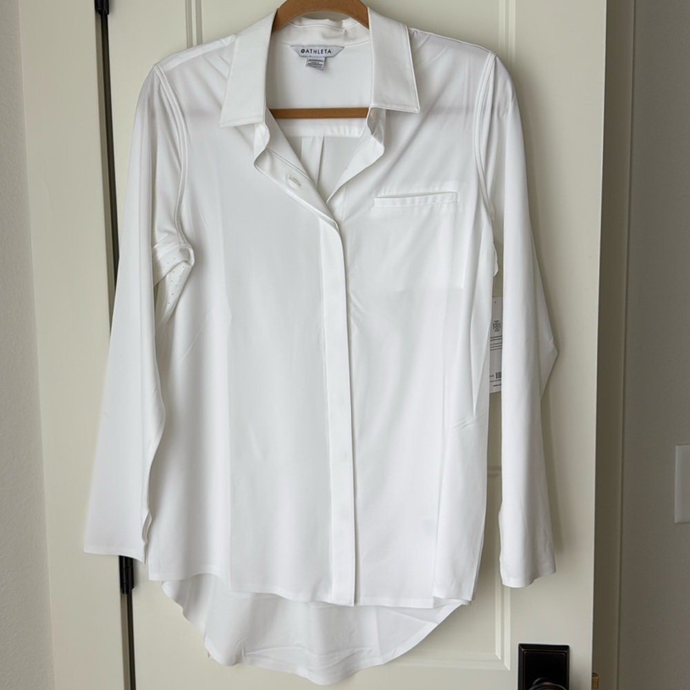 Athleta URBANITE TOP 2.0